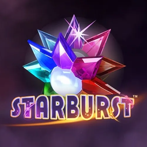 Starburst Starburst